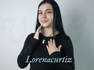 Lorenacurtiz