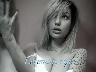 Lorenamorgan