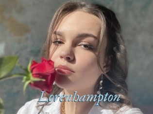 Lorenhampton
