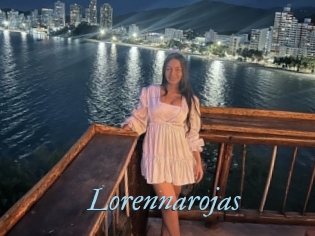 Lorennarojas