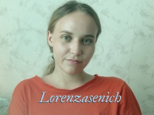 Lorenzasenich