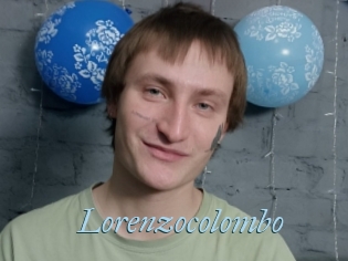 Lorenzocolombo