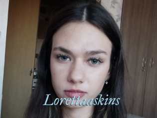 Lorettaaskins