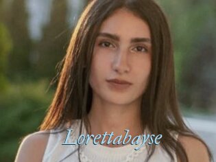 Lorettabayse