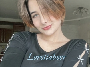 Lorettabeer
