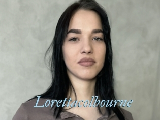 Lorettacolbourne
