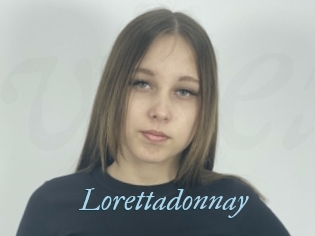 Lorettadonnay