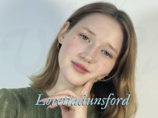 Lorettadunsford