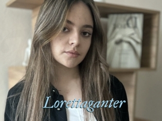 Lorettaganter