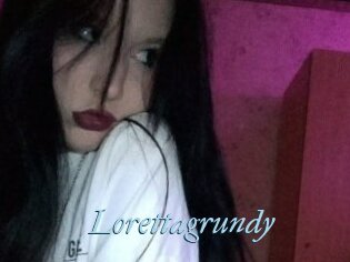 Lorettagrundy