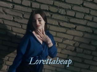 Lorettaheap