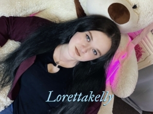 Lorettakelly