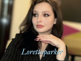 Lorettaparker