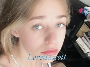 Lorettascott
