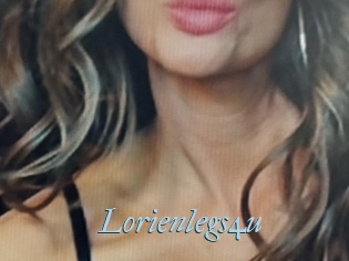 Lorienlegs4u