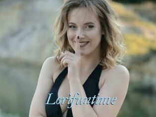 Lorifuntime