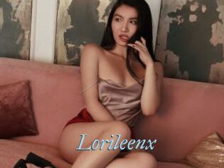 Lorileenx