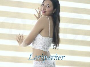 Loriparker