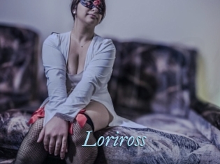 Loriross