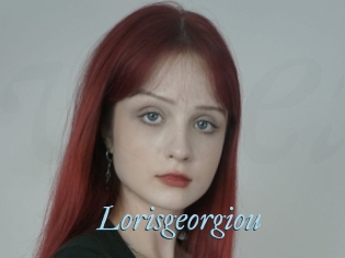 Lorisgeorgiou