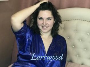Loriwood