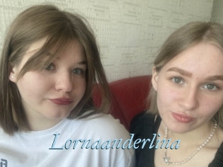 Lornaanderlina