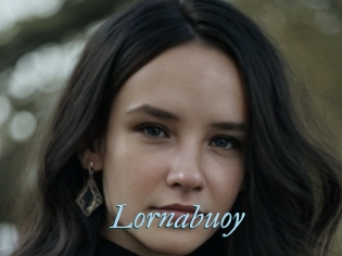 Lornabuoy