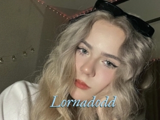 Lornadodd