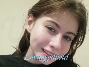 Lornagodbold