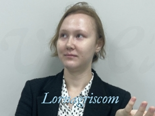 Lornagriscom
