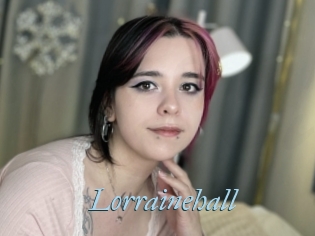 Lorrainehall