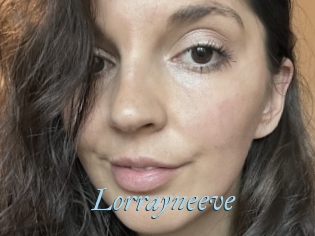 Lorrayneeve
