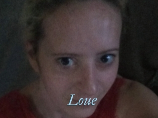 Loue