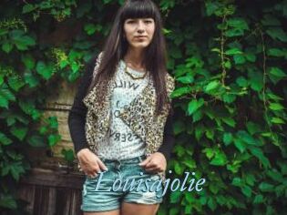 Louisajolie