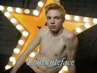 Louiscuteface
