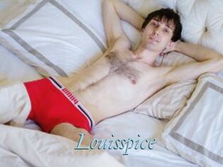 Louisspice
