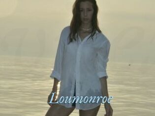 Loumonroe