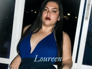 Loureen