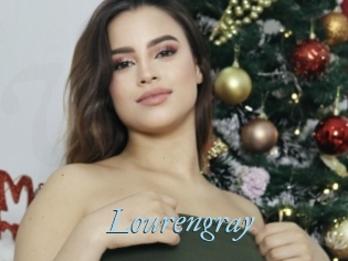 Lourengray