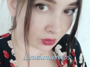 Lousianaboobs