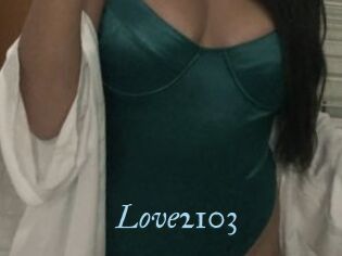 Love2103