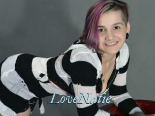 LoveNatie