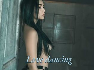 Love_dancing
