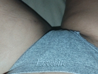 Lovebite