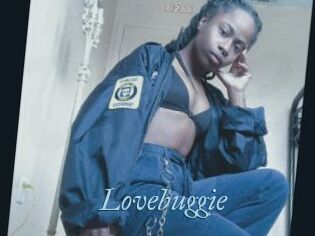 Lovebuggie