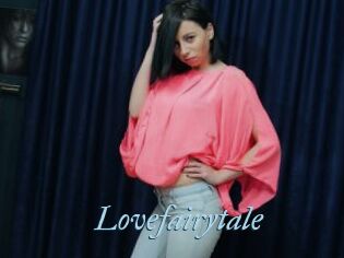 Lovefairytale