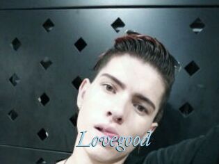 Lovegood