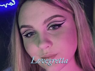 Lovegretta