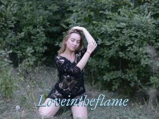 Loveintheflame