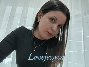 Lovejessyca